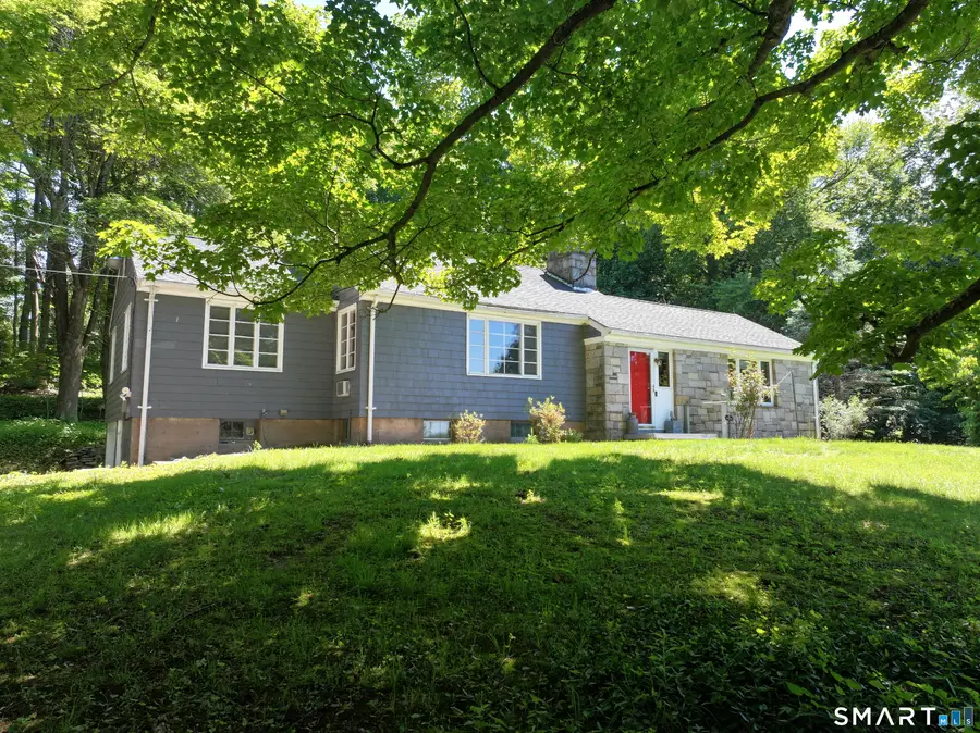 244 Chestnut Hill Road, Glastonbury, CT 06033 - #2