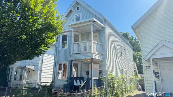 40 Stevens Street, New Haven, CT 06519