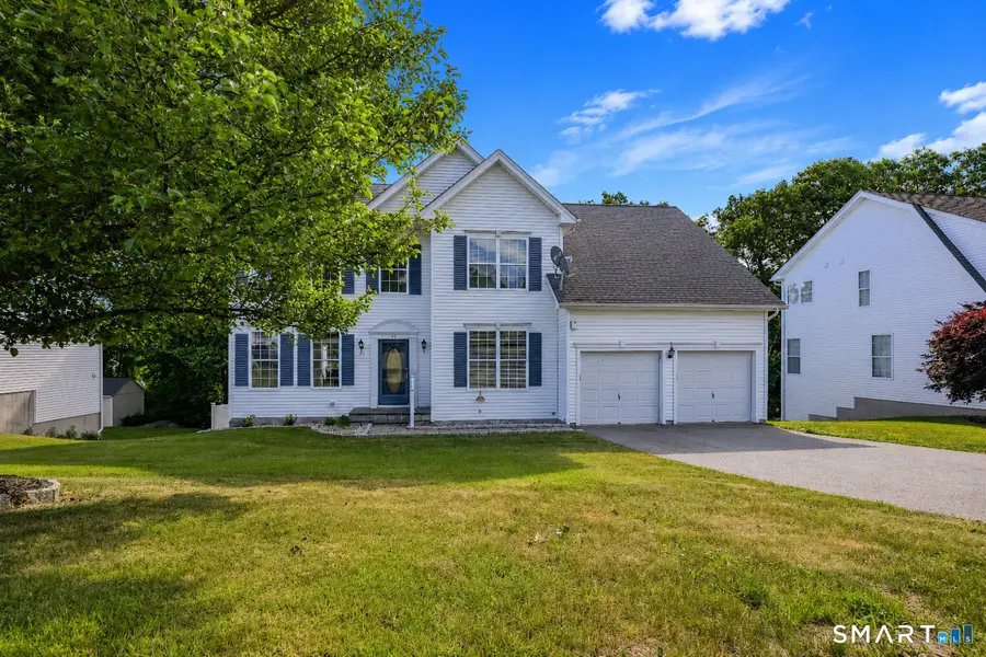 46 Auburn Way, Torrington, CT 06790 - #3