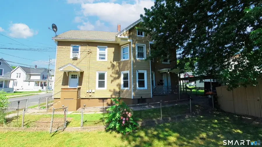 3 Pasco Street, Meriden, CT 06451 - #2