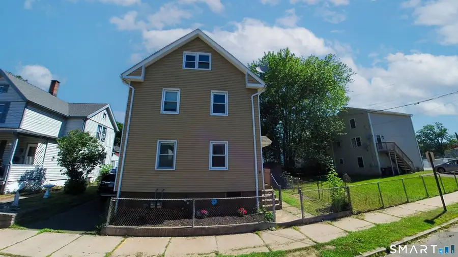 3 Pasco Street, Meriden, CT 06451 - #3