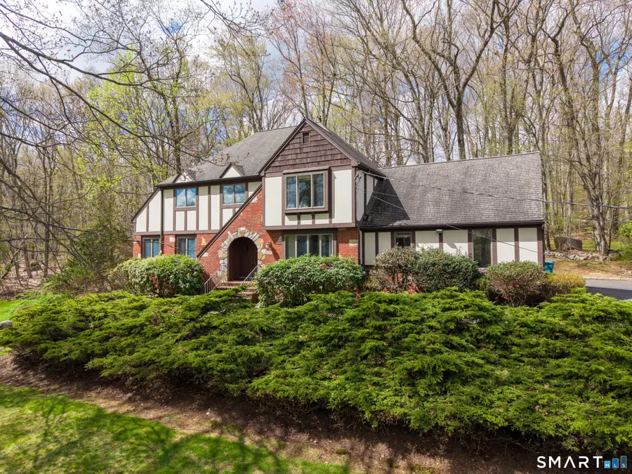 50 Birchwood Drive, Hamden, CT 06518 - #2