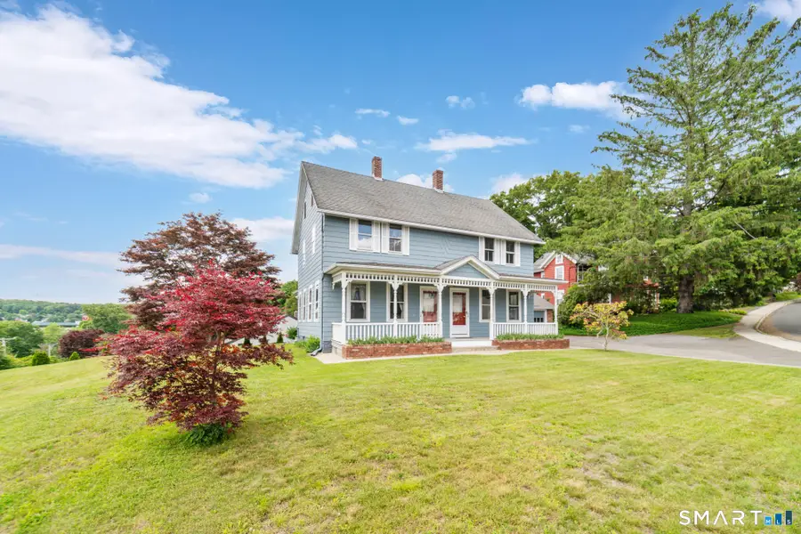 3-5 Pearl Street, Seymour, CT 06483 - #2