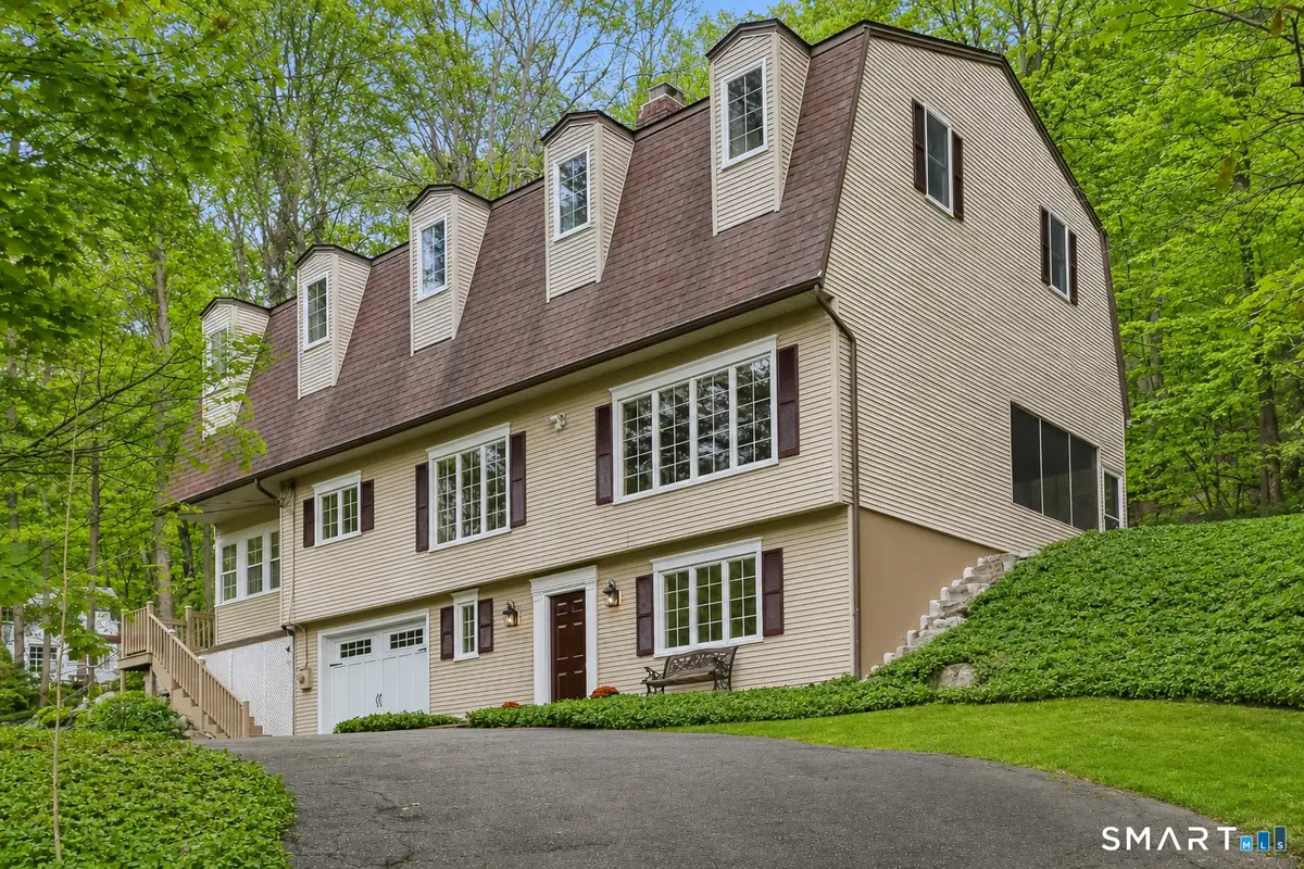 172 Mather Street, Wilton, CT 06897 - #1