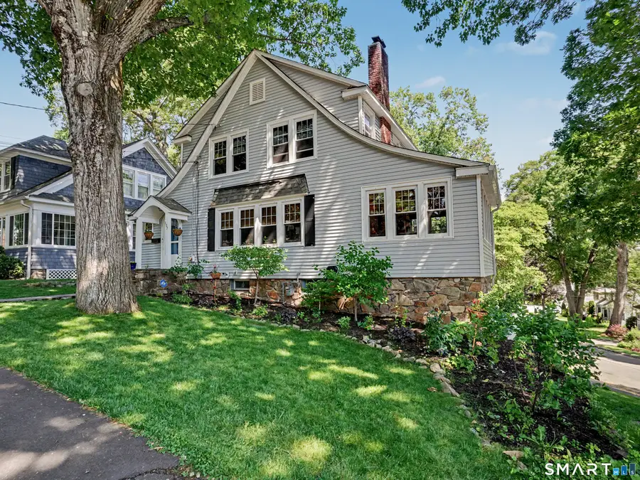 107 Knapp Street, Stamford, CT 06907 - #2