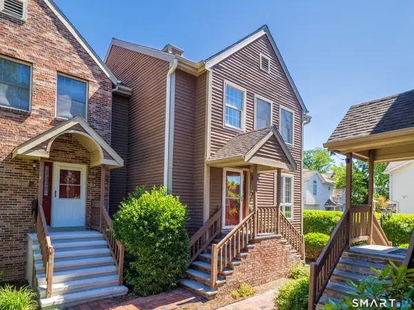 584 Hope Street #5, Stamford, CT 06907
