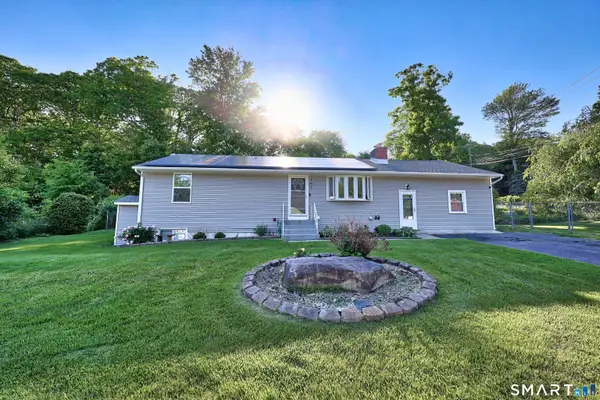 2 Badger Road, Wolcott, CT 06716