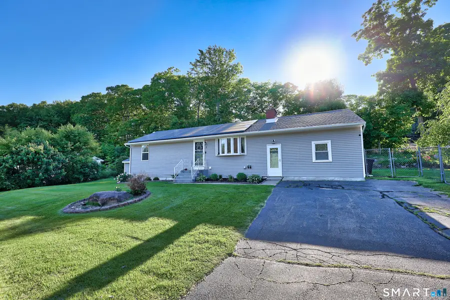 2 Badger Road, Wolcott, CT 06716 - #3