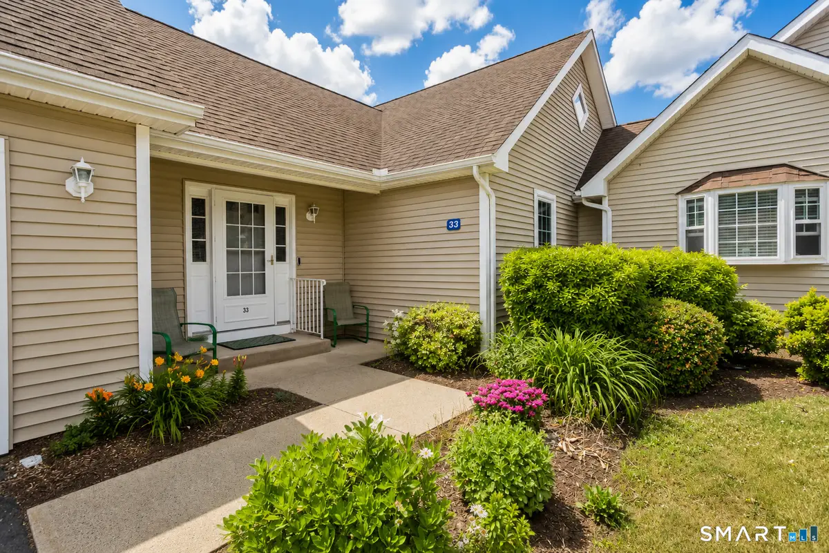 33 Joanne Drive #33, East Hartford, CT 06108 - #1