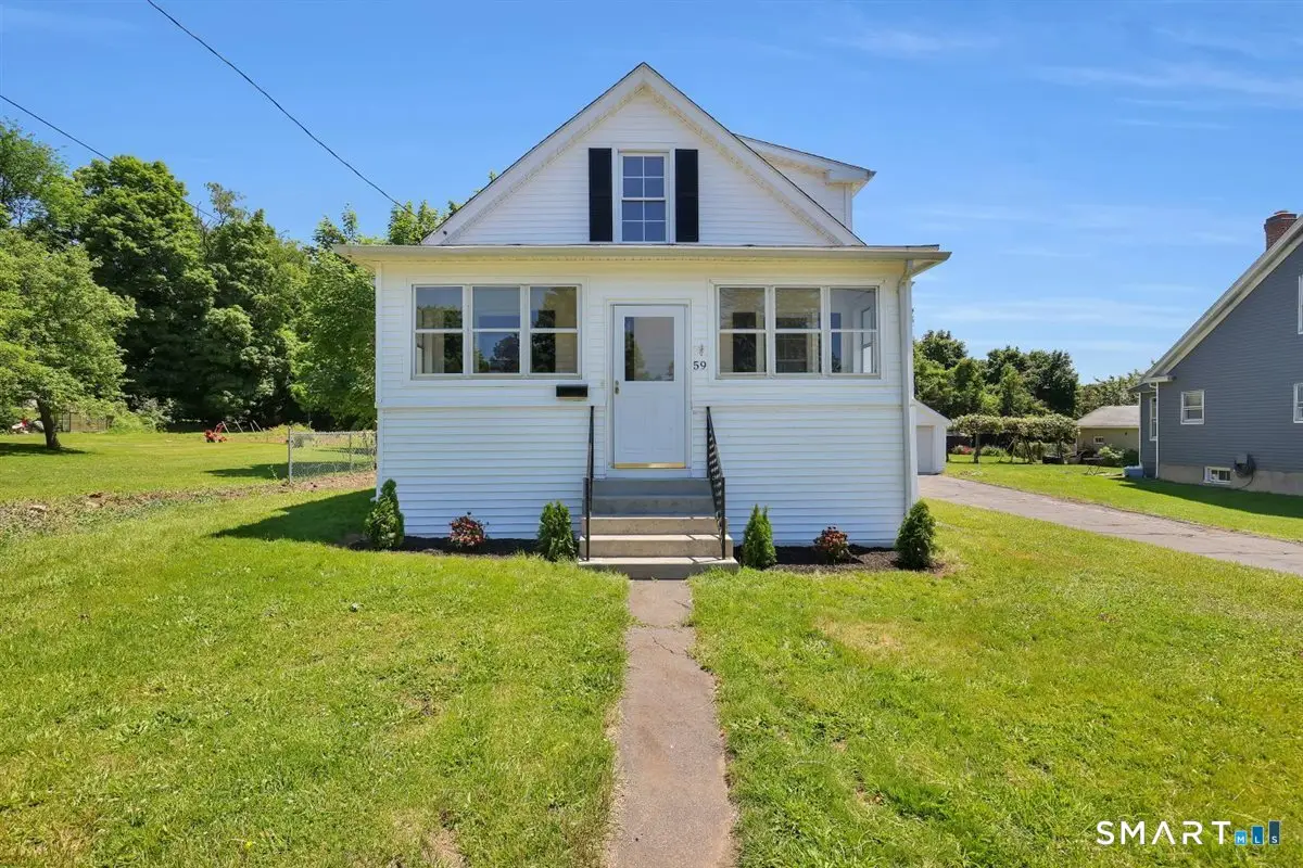 59 Walnut Street, Southington, CT 06489 - #1