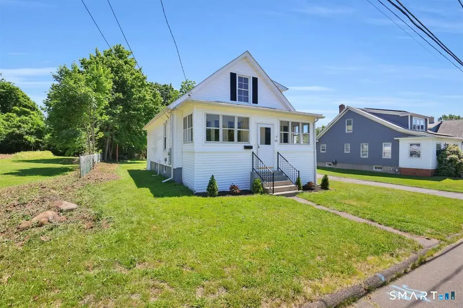 59 Walnut Street, Southington, CT 06489 - #2