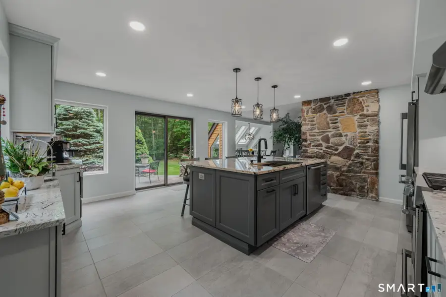 18 South Road, Bozrah, CT 06334 - #3