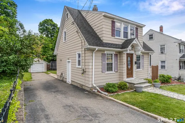 57 Beebe Street, Naugatuck, CT 06770