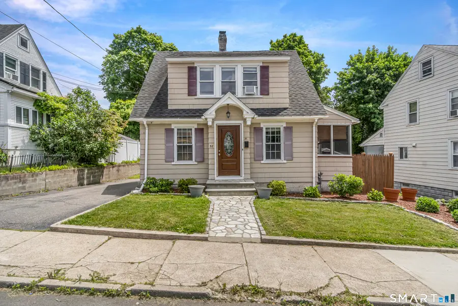 57 Beebe Street, Naugatuck, CT 06770 - #3