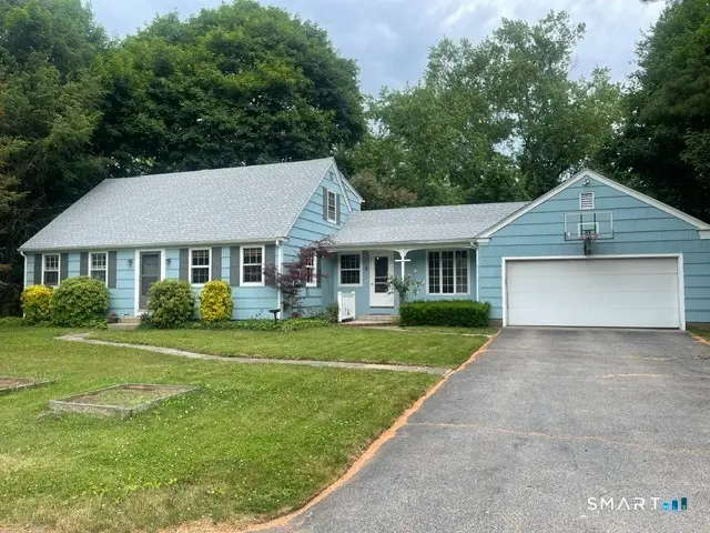 6 Harvard Road, Gales Ferry, CT 06335 - #1