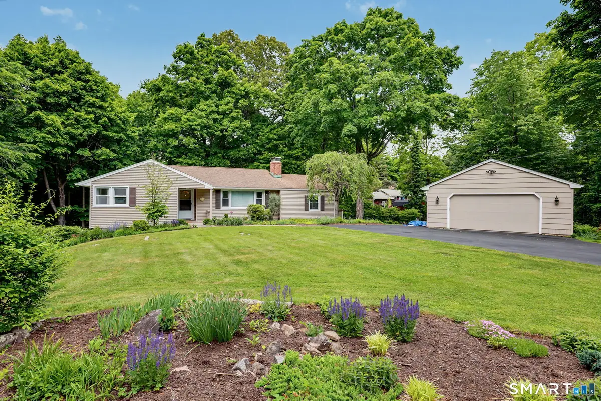 27 Apple Lane, Redding, CT 06896 - #1