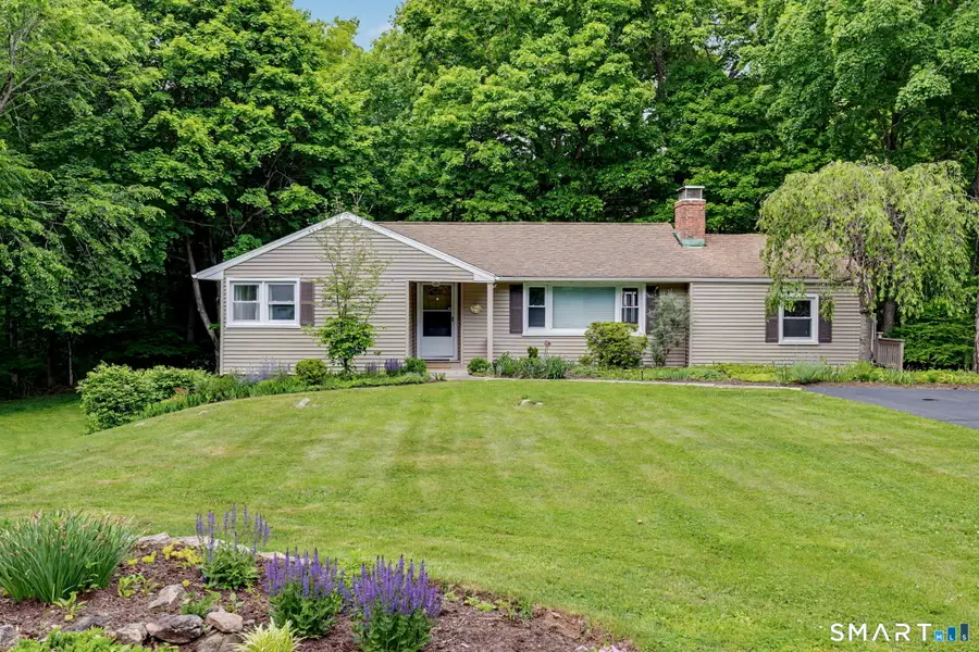 27 Apple Lane, Redding, CT 06896 - #2