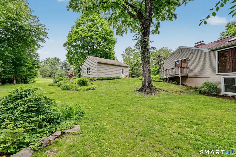 27 Apple Lane, Redding, CT 06896 - #3