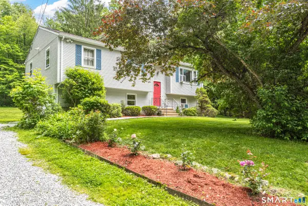 Address Withheld By Seller, Hebron, CT 06248
