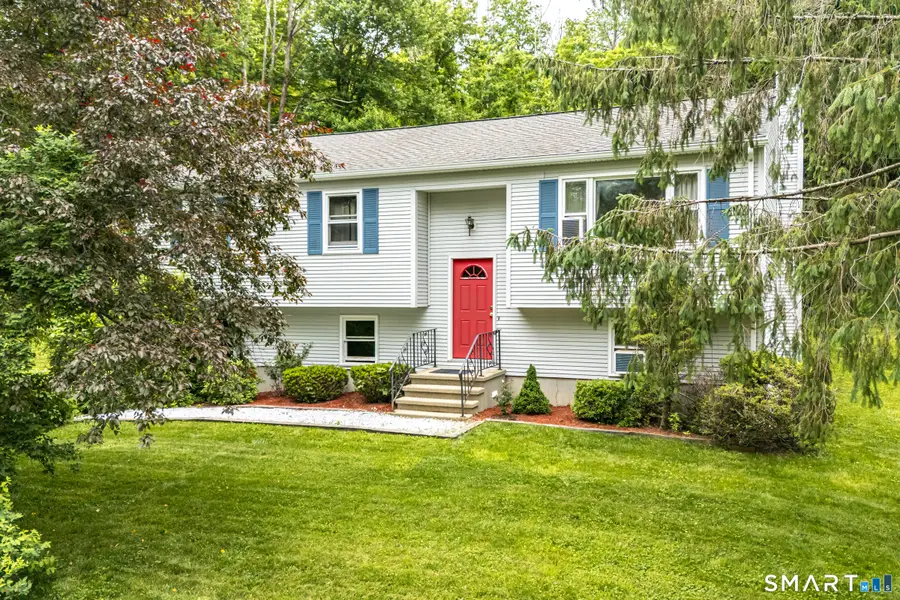 Address Withheld By Seller, Hebron, CT 06248 - #2