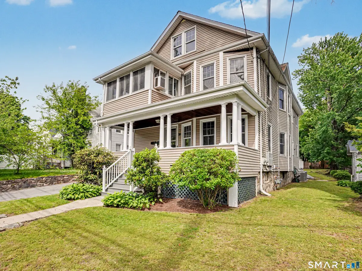 321 Glenbrook Road, Stamford, CT 06906 - #1