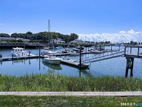 199 Gregory Boulevard #H2, Norwalk, CT 06855