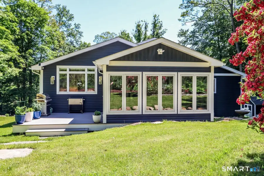 3 Ledgewood Drive, Sherman, CT 06784 - #2