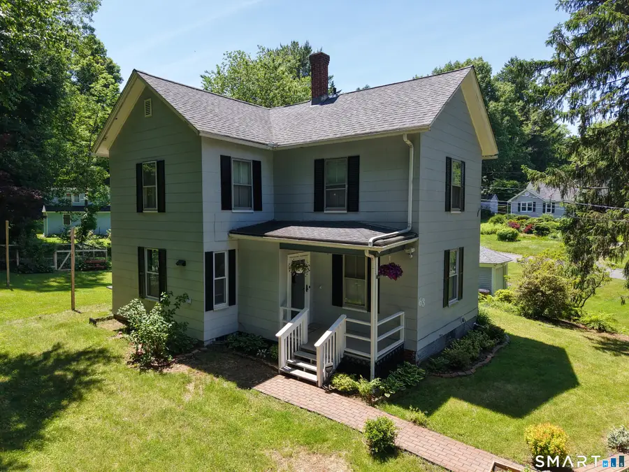 63 Grand Avenue, Vernon, CT 06066 - #2
