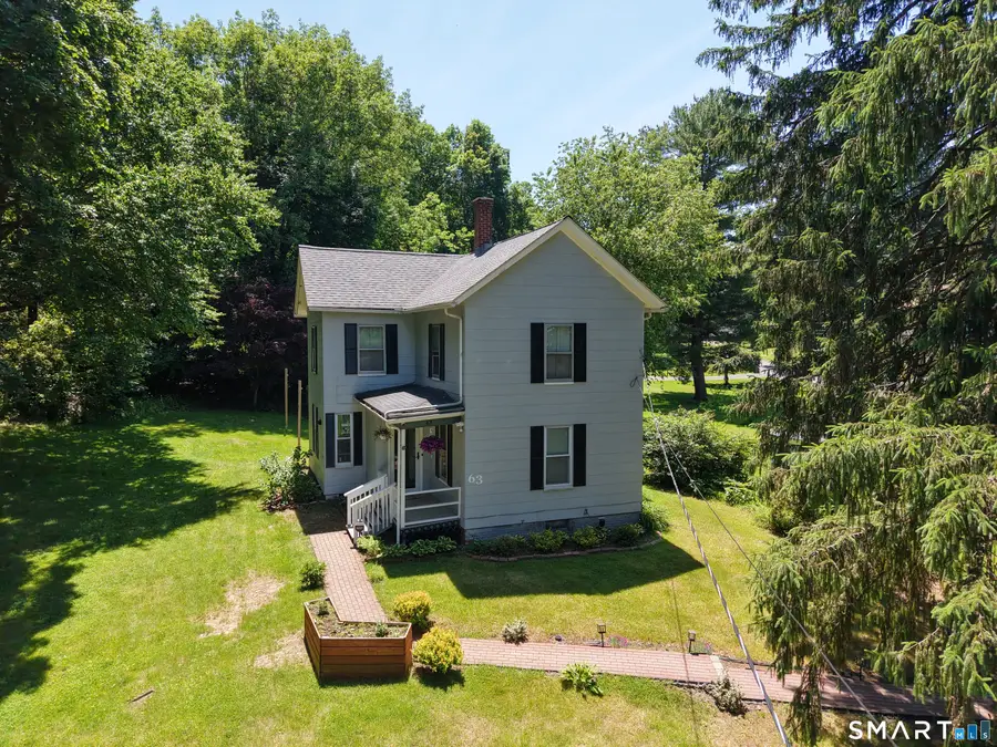 63 Grand Avenue, Vernon, CT 06066 - #3