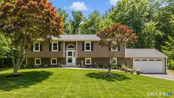 7 Williams Drive, Prospect, CT 06712