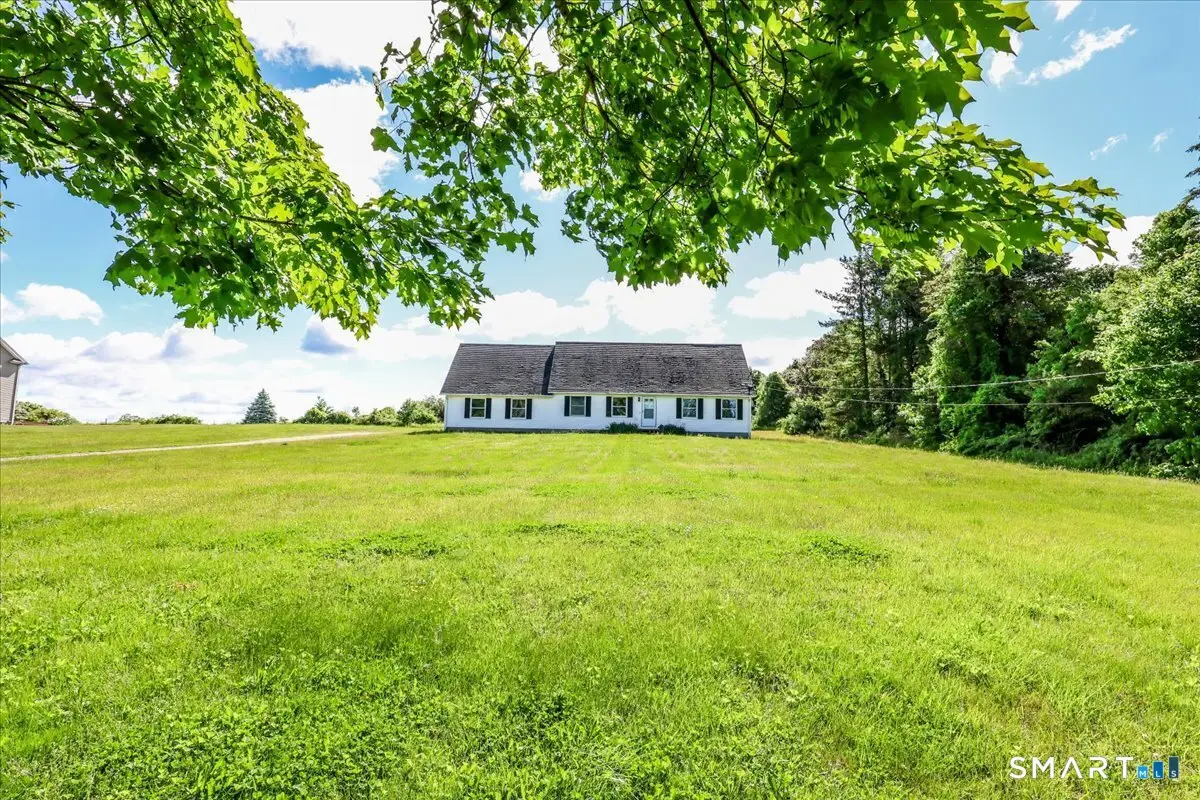 256 Ridge Road, New Milford, CT 06776 - #1