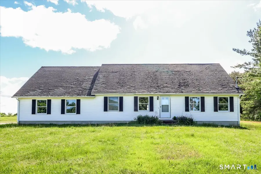 256 Ridge Road, New Milford, CT 06776 - #2