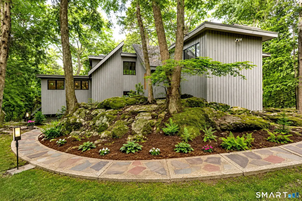 95 Thankful Stow Road, Guilford, CT 06437 - #1