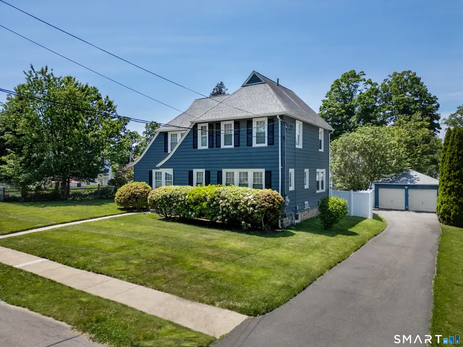 180 Rockland Road, Fairfield, CT 06825 - #2
