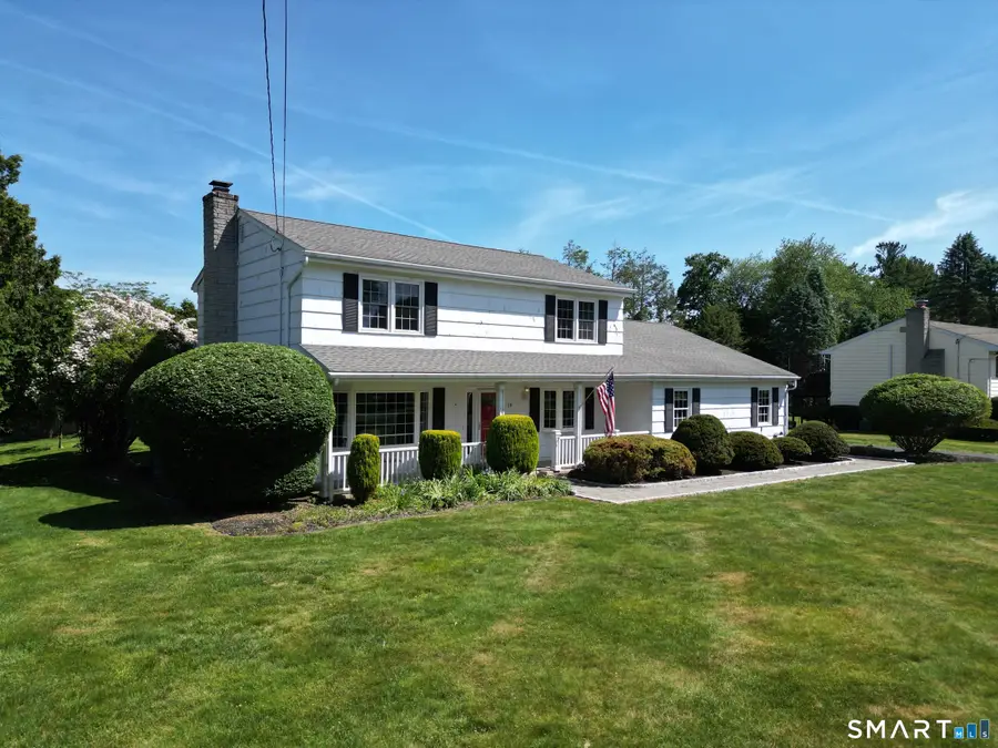 19 Zephyr Road, Trumbull, CT 06611 - #2
