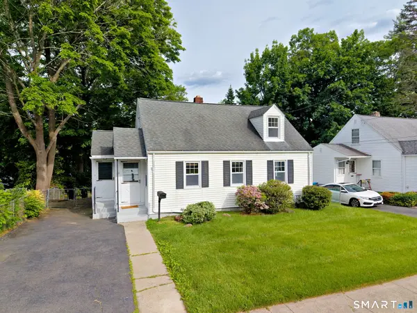 43 Westover Road, New Britain, CT 06053