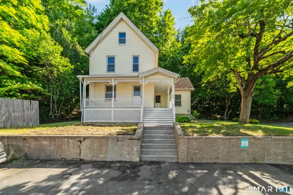 29 Sprague Street, Waterbury, CT 06704