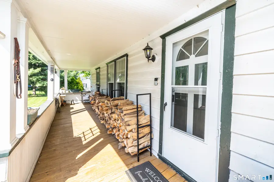 1563 Old North Colony Road, Meriden, CT 06450 - #3