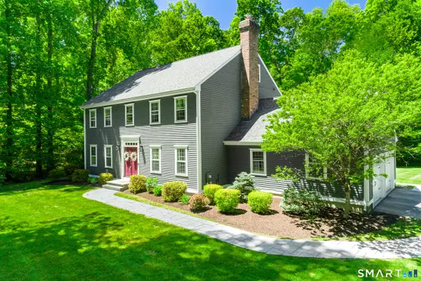 78 Deer Run Drive, Colchester, CT 06415