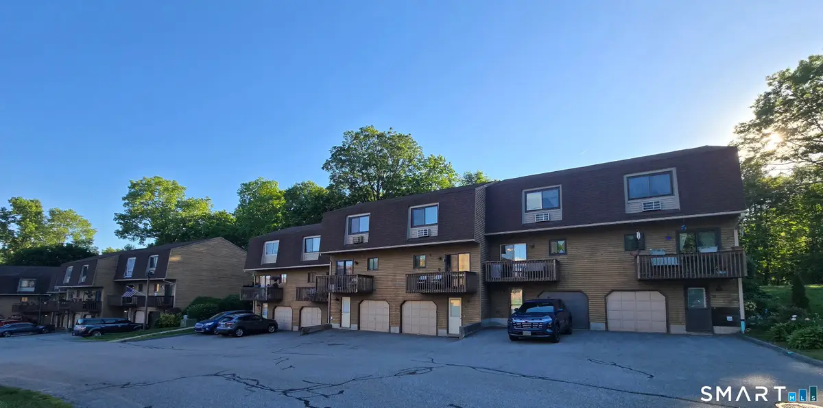 895 Matthews Street #50, Bristol, CT 06010 - #1