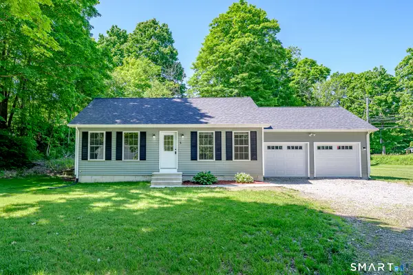 5 King Street, Killingly, CT 06239