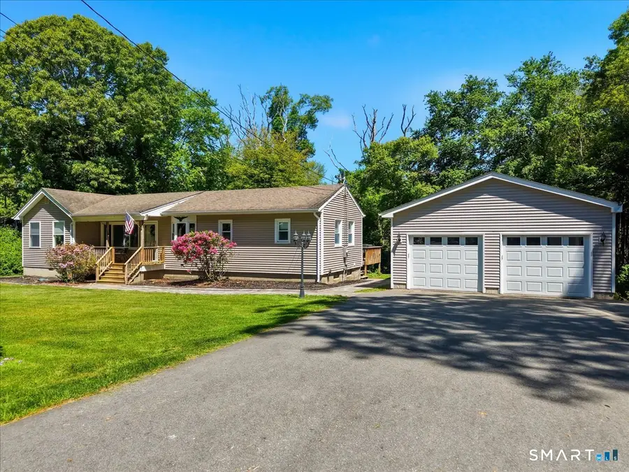 860 Long Cove Road, Gales Ferry, CT 06335 - #2