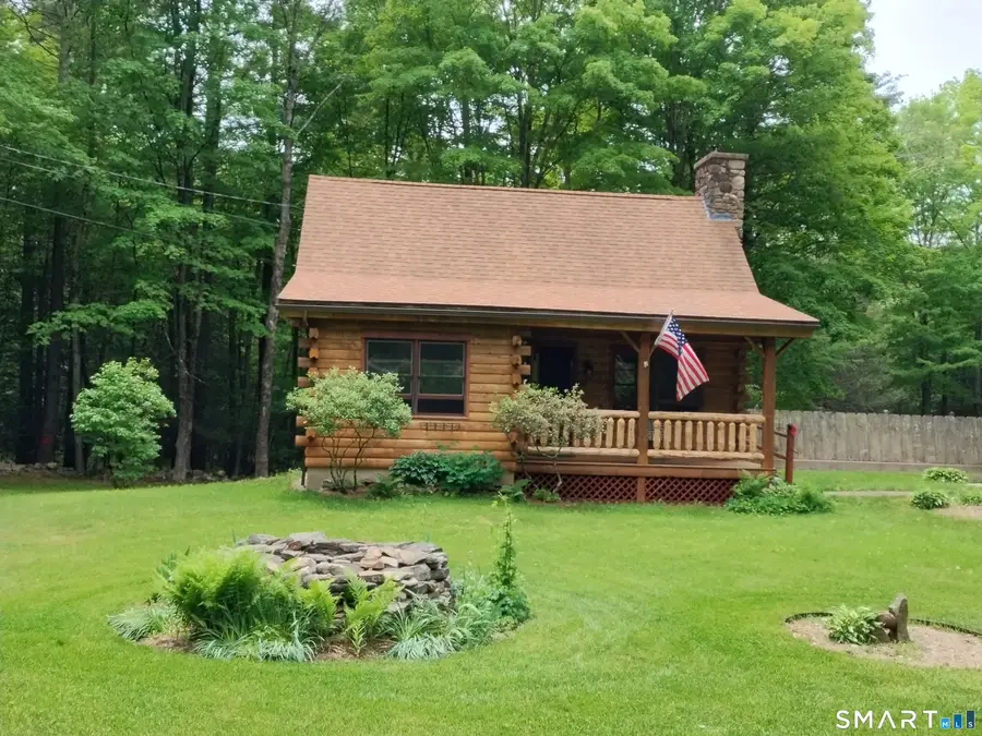 586 English Neighborhood Road, Woodstock, CT 06281 - #2