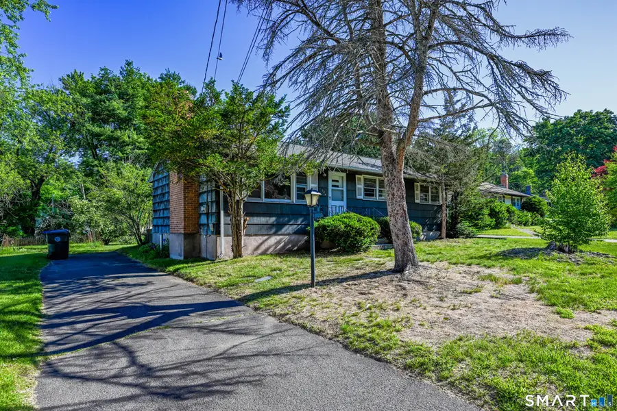 126 Beacon Hill Road, East Hartford, CT 06108 - #2