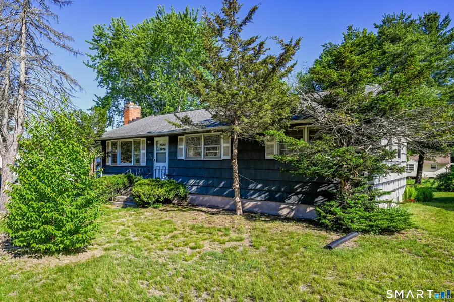 126 Beacon Hill Road, East Hartford, CT 06108 - #3