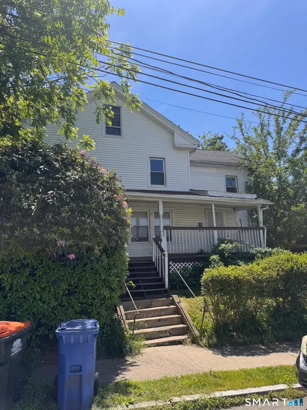 71 Yale Street, Meriden, CT 06450