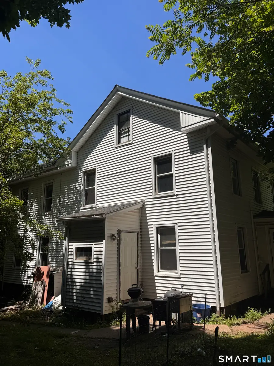71 Yale Street, Meriden, CT 06450 - #2