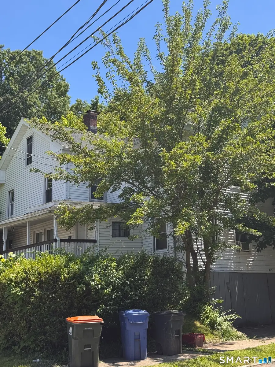 71 Yale Street, Meriden, CT 06450 - #3