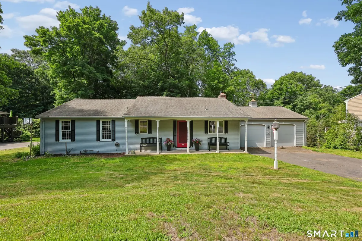439 Brewster Road, Bristol, CT 06010 - #1