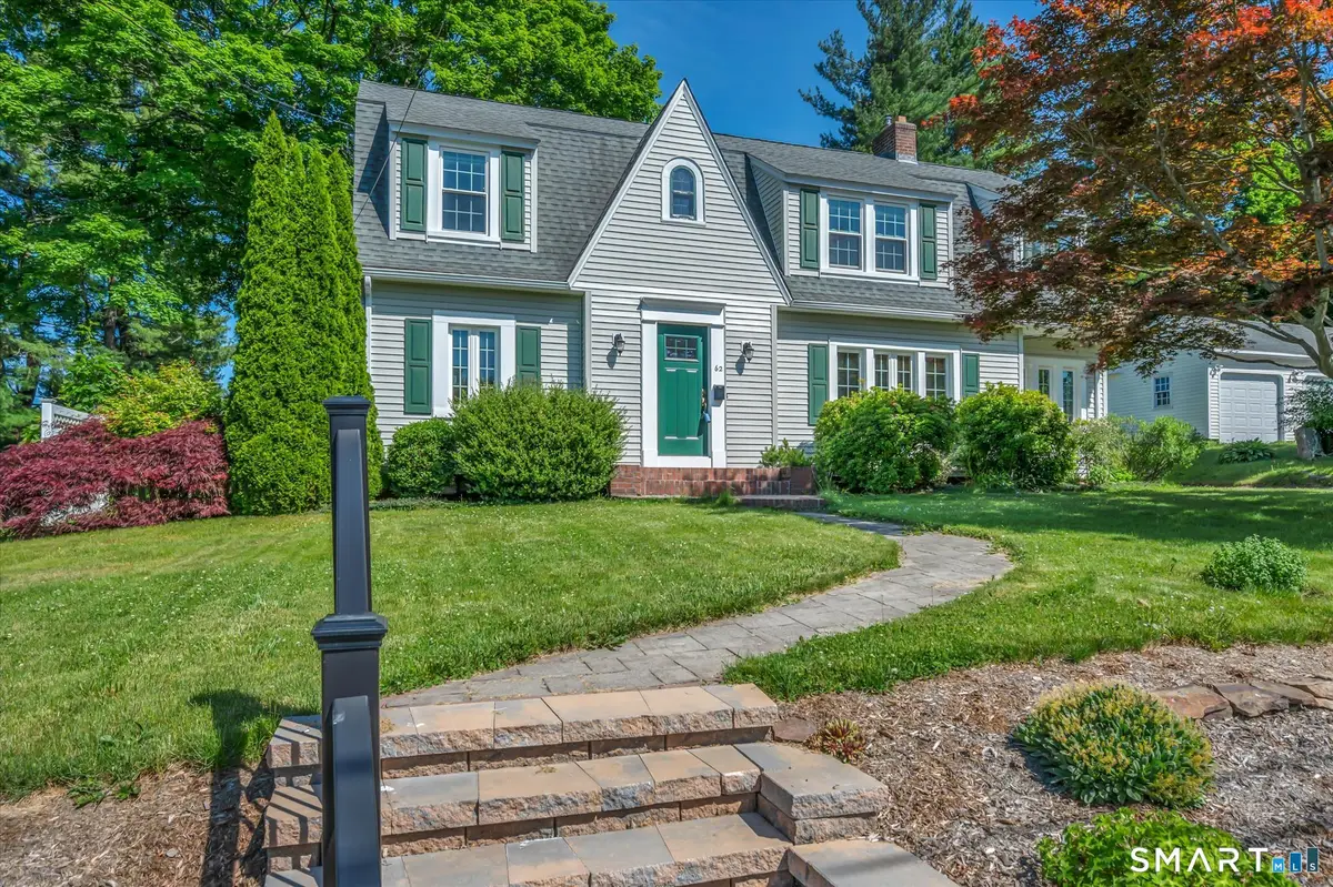 62 Hillcrest Terrace, Meriden, CT 06450 - #1